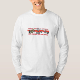 Heartland Choppers, T shirt
