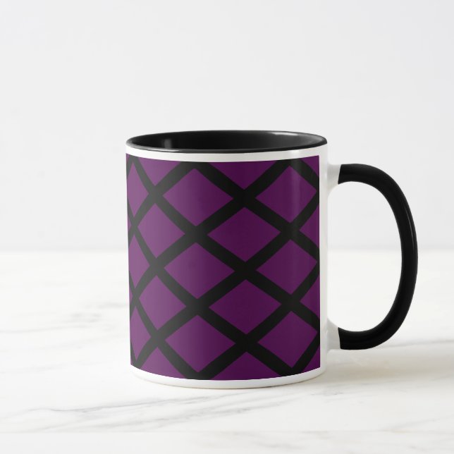 Heartless Bunny Coffee Mug! Mug (Right)