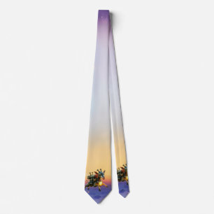 Heartlight Voyager of the Moonlit Skies.  Tie