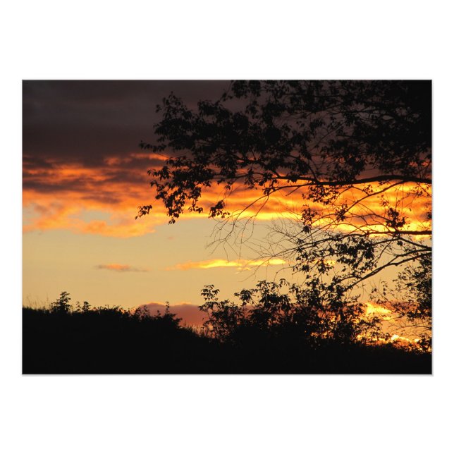 Heartof LOve Photo Print (Front)