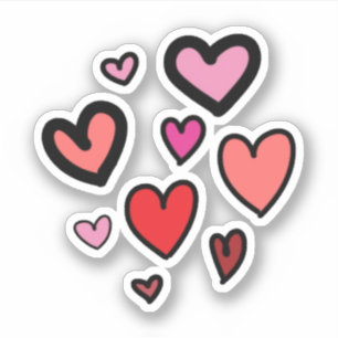 Hearts