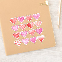 Hearts