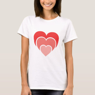 HEARTS1 T-Shirt