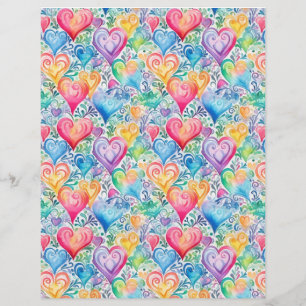 Hearts 10