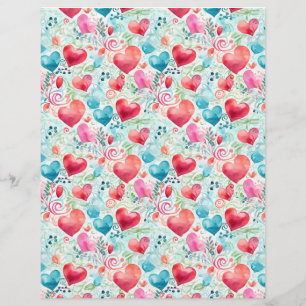 Hearts 11