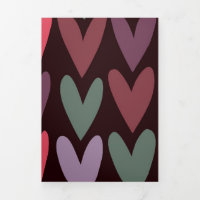 Hearts 6
