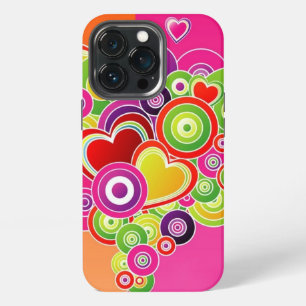 Heart's A Plenty Phone Case