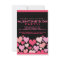 Hearts A Plenty Valentines Day Party Invitation