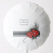 Hearts and Scrolls