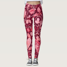 Hearts And Vines |