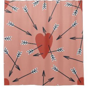 Hearts arrows hand-made.