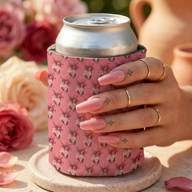 Hearts Can Cooler (Creator Uploaded)