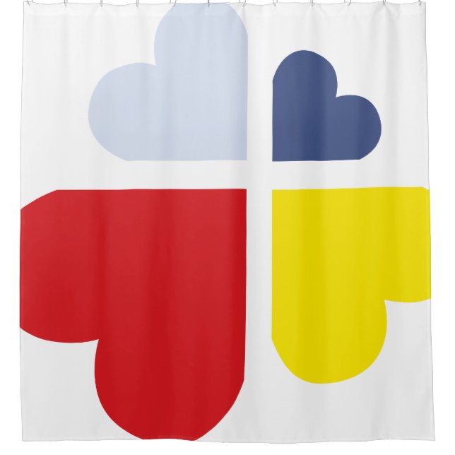 hearts cross (Front)