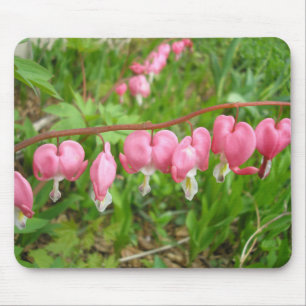 "Hearts Delight!" Mouse Pad