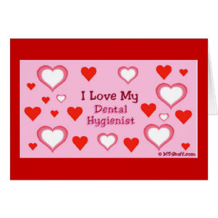 Hearts: Dental Hygienist