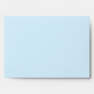 Hearts Envelope