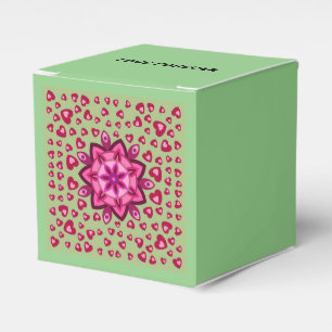 HEARTS FOR GIRLFRIEND, BOYFRIEND, HUSBAND, WIFE, FAVOR BOX