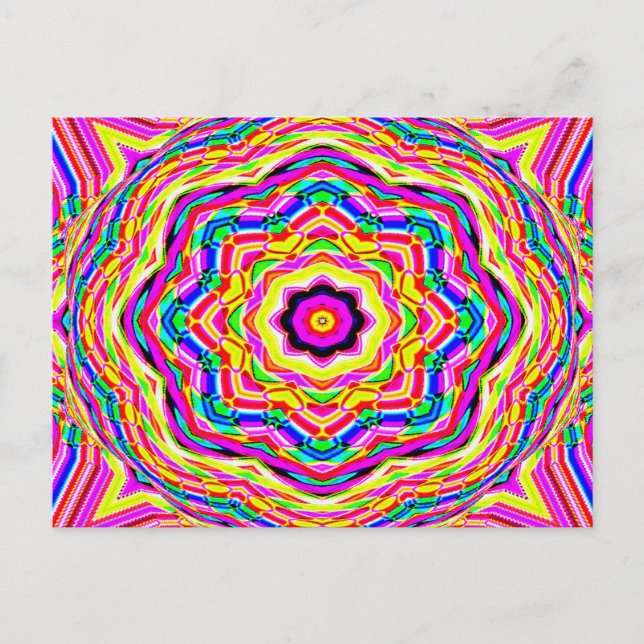 Hearts for you.... postcard (Front)
