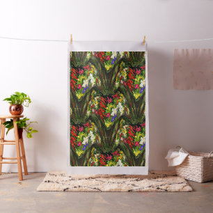 Hearts Forever........ Fabric