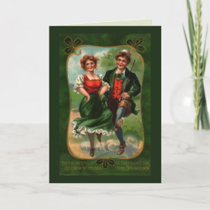 Hearts Full Of Joy Greeting Card