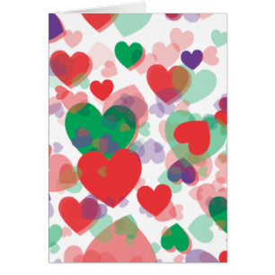 Hearts Hearts