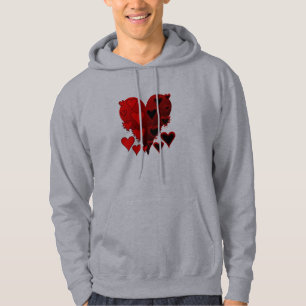 Hearts Hoodie