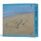 Hearts in Sand Photo Album