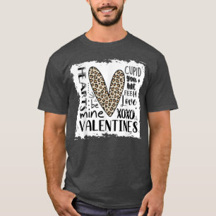 Hearts Love, Be Mine, Xoo, Funny Valentines Day Co T-Shirt