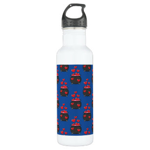 Hearts Love Potion 710 Ml Water Bottle