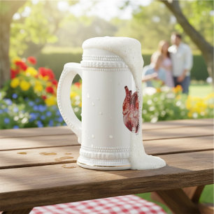 Hearts Magic Mug