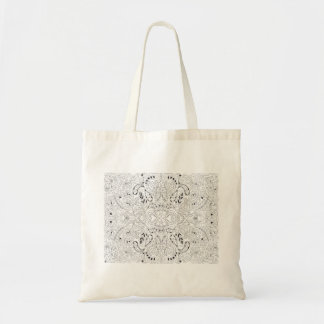 Hearts Mania Colour Your Own Bag