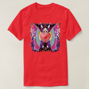 Hearts Of Glys T-Shirt