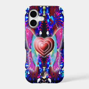 Hearts Of Glys Tough