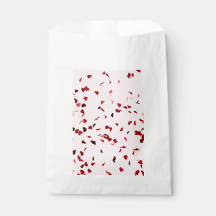 Hearts Of Love Favour Bag
