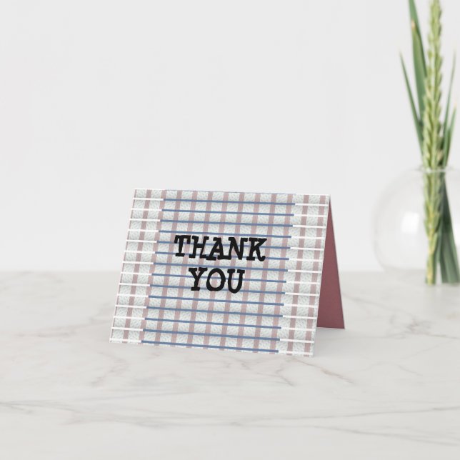 Hearts Of Love Thank You (Front)