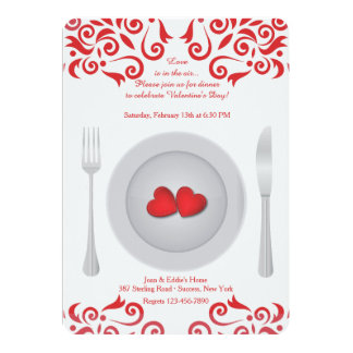 valentines party invitations