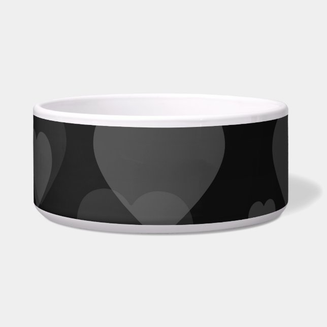 Hearts Pattern 20 (Front)