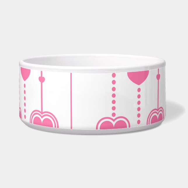 Hearts Pattern 26 (Front)