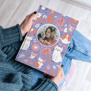 Hearts & Paws Pet Funny Dog Mom Mother’s Day Card