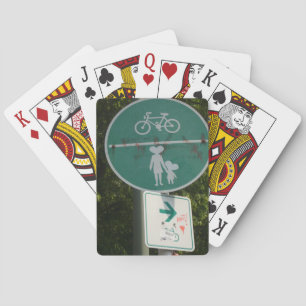 Hearts Playing Cards