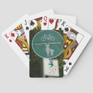 Hearts Playing Cards