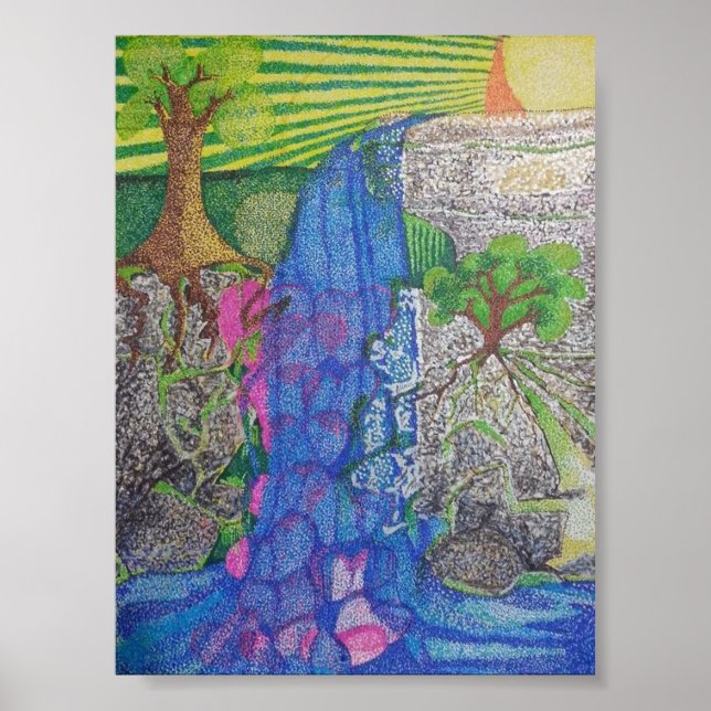 hearts poster (Front)