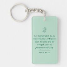 Hearts Seeking the Lord Christian