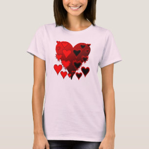 Hearts T-Shirt