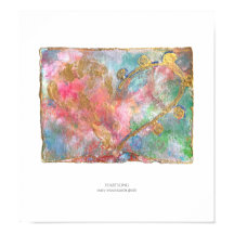 Heartsong Print