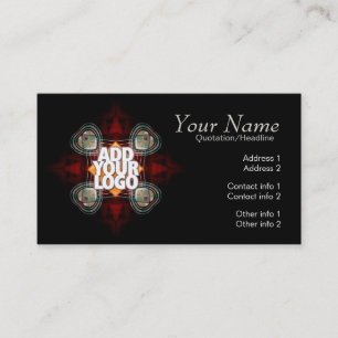 HeartStar Business Card