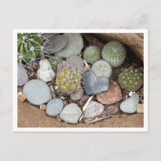 Heartstones Postcard