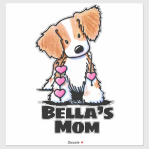 Heartstrings Brittany 