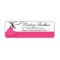 Heartstrings hot pink
