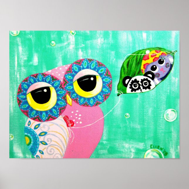 Heartstrings Poster (Front)